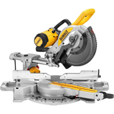DeWALT DWS727-QS Sawmill Nibeza Style
