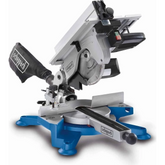 Scheppach HM100LXU Troncatrice a trazione 254, 230V 2000 Watt – 5901202901 Nibeza Style