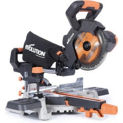 Skersine Cutter HM254SPX + Optional Disk Nibeza Style