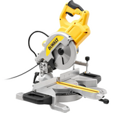 Dewalt DWS777 Panelsäge Capping Saw Hardware/Electronic Nibeza Style