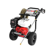 Simpson Powershot Pressure Washer 60869 Nibeza Style