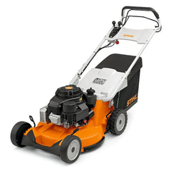 STIHL RM 756 YS Nibeza Style