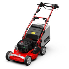 Sabo 54-VARIO E Wheel Drive – Model 2025 Nibeza Style