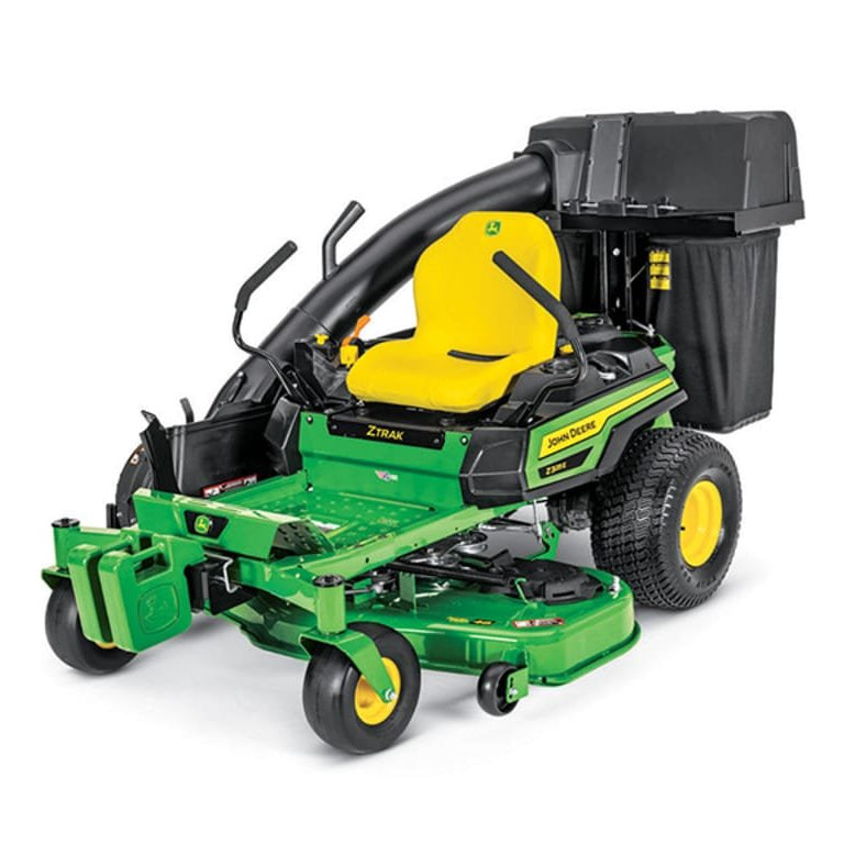 Z325E ZTrak™ Mower with 48-in. Deck Nibeza Style