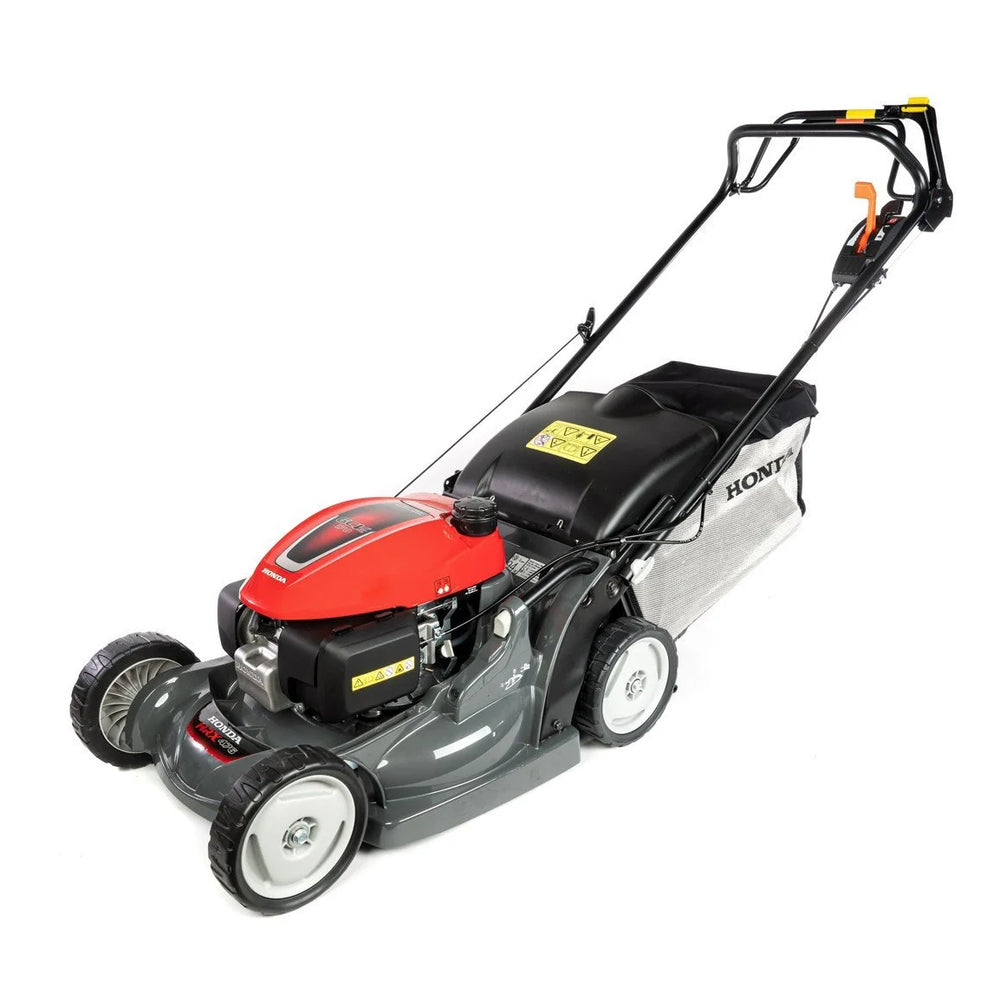 Honda Versamow Self-propelled Mower HRX 476C2 HY Nibeza Style