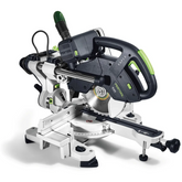 Festool Troncatrice radiale KAPEX KS 60 E-Set Nibeza Style