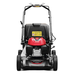 Honda HRN 536C VK Nibeza Style