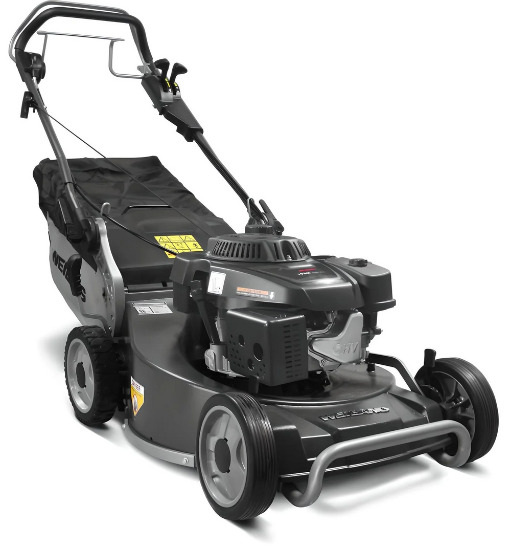 Weibang WB 537 SC V AL-A BBC with Wheel Drive - Model 2025 Nibeza Style