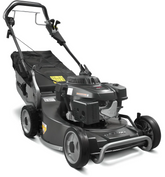 Weibang WB 537 SC V AL-A BBC with Wheel Drive - Model 2025 Nibeza Style