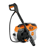 STIHL REA 100 PLUS Electric Pressure Washer Nibeza Style
