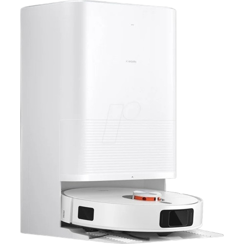 Xiaomi Robot Vacuum X20 Pro Nibeza Style