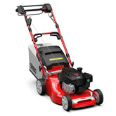 Sabo 47-VARIO E With Wheel Drive – Model 2025 Nibeza Style