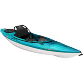 Pelican Argo 100XR Recreational Kayak Nibeza Style