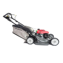 Honda HRX 537C VY Nibeza Style