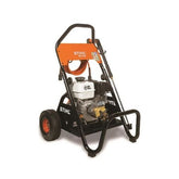 STIHL RB 400 Dirt Boss Gas Pressure Washer Nibeza Style