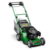 Sabo 47-PRO VARIO with Wheel Drive – 2025 Model Nibeza Style