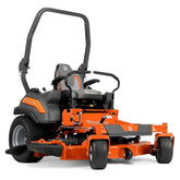 Husqvarna Z454X Zero-Turn – 2025 Model Nibeza Style