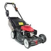 Honda HRX 537C HZ Nibeza Style