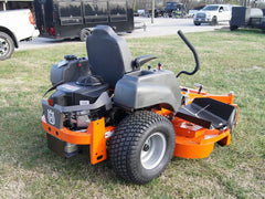 Husqvarna MZ61 61″ Zero Turn Lawn Mower 24HP KAW (Scratch and Dent) Nibeza Style