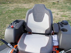 Husqvarna MZ61 61″ Zero Turn Lawn Mower 24HP KAW (Scratch and Dent) Nibeza Style