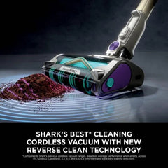 Shark PowerDetect Cordless Pet Vacuum Cleaner Nibeza Style