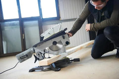 Ryobi Troncatrice per legno RTMS1800-G Nibeza Style