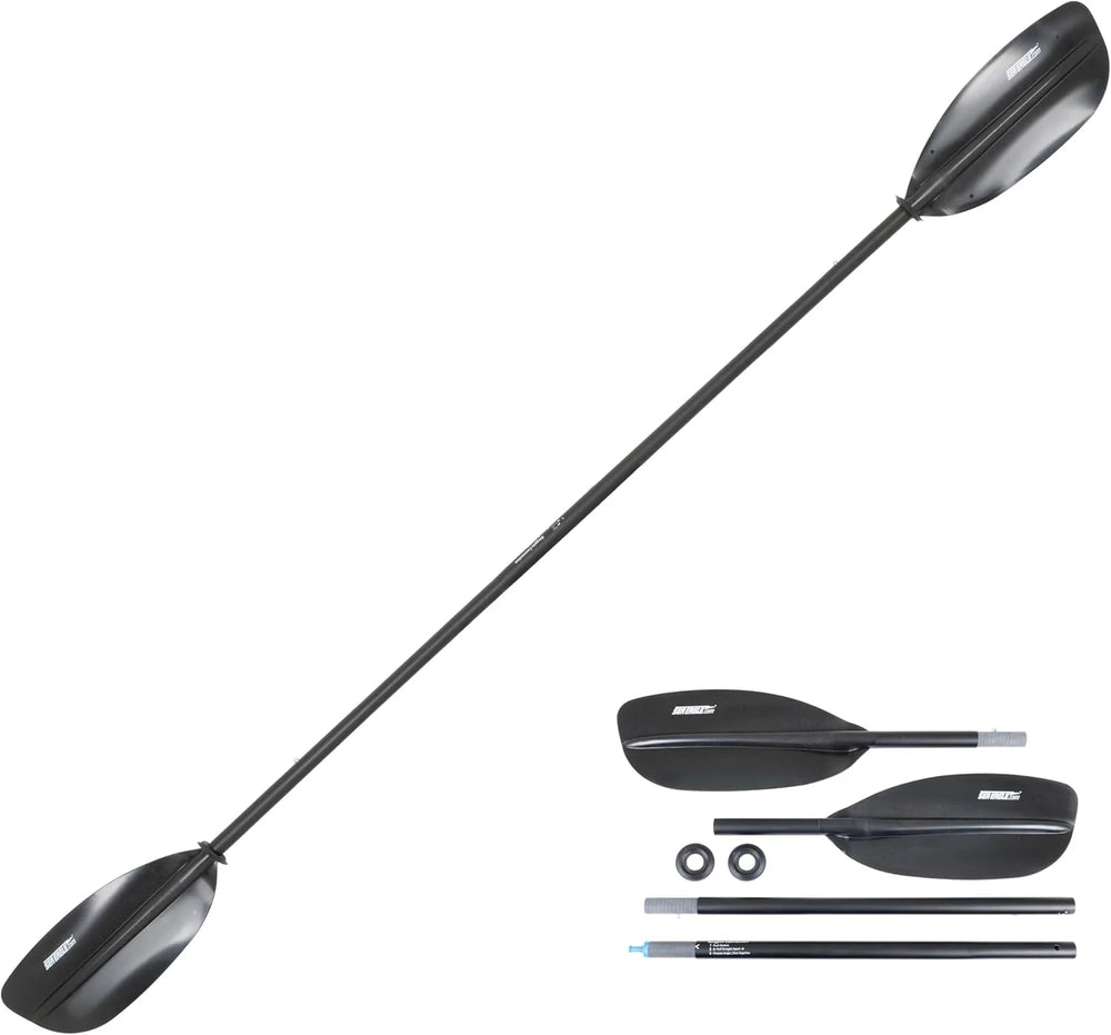 Sea Eagle 385ft FastTrack™ V-bottom Inflatable Kayak Nibeza Style