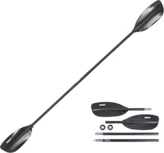 Sea Eagle 385ft FastTrack™ V-bottom Inflatable Kayak Nibeza Style