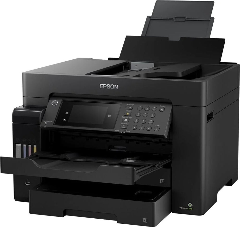 EpsonEcoTank ET-16650 C11CH71401 Nibeza Style