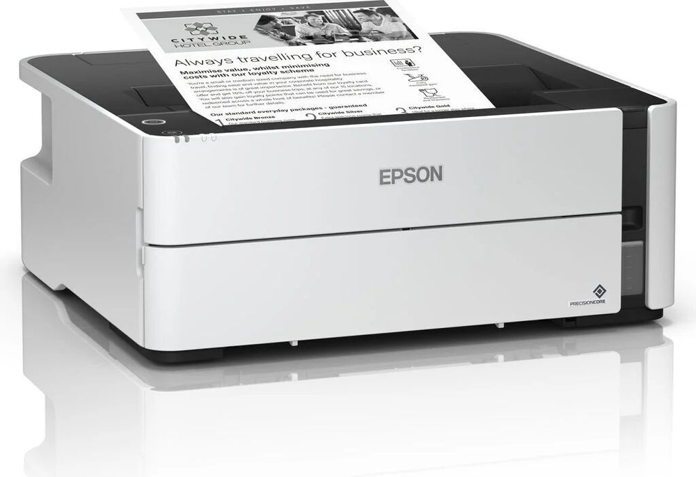 Epson EcoTank ET-M1170 Printer Nibeza Style