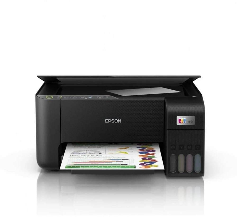 Epson EcoTank L3280 5760 x 1440 A4 MFZ ITS 4 colori WiFi USB Nibeza Style