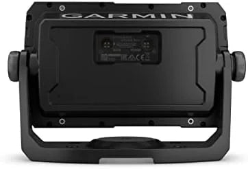 Garmin Striker Vivid 5cv, Easy-to-Use 5-inch Color Fishfinder and Sonar Transducer, Vivid Scanning Sonar Color Palettes (010-02551-00) Nibeza Style