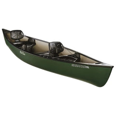 Saranac 146 kayak Nibeza Style