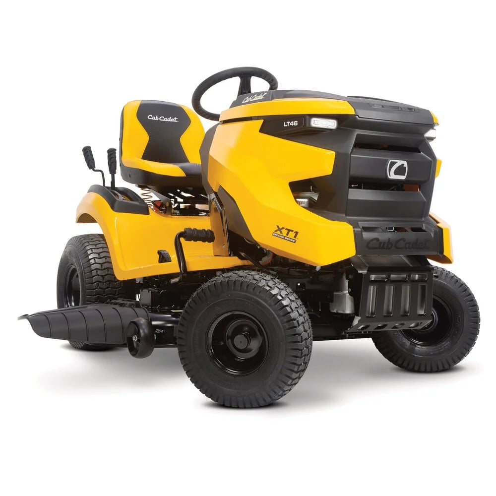 Cub Cadet XT1 LT46 Riding Lawn Mower Nibeza Style