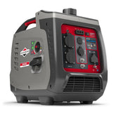 Briggs & Stratton PowerSmart Series P2400 Portable Gasoline Inverter Generator Nibeza Style