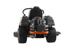 Husqvarna Z248F Special Edition Zero-Turn Lawn Mower Nibeza Style