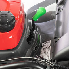 Honda Versamow Self-propelled Mower HRX 476C2 HY Nibeza Style