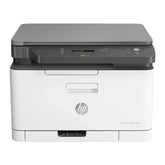 HP 178NW Color Laser Multifunction Printer Nibeza Style