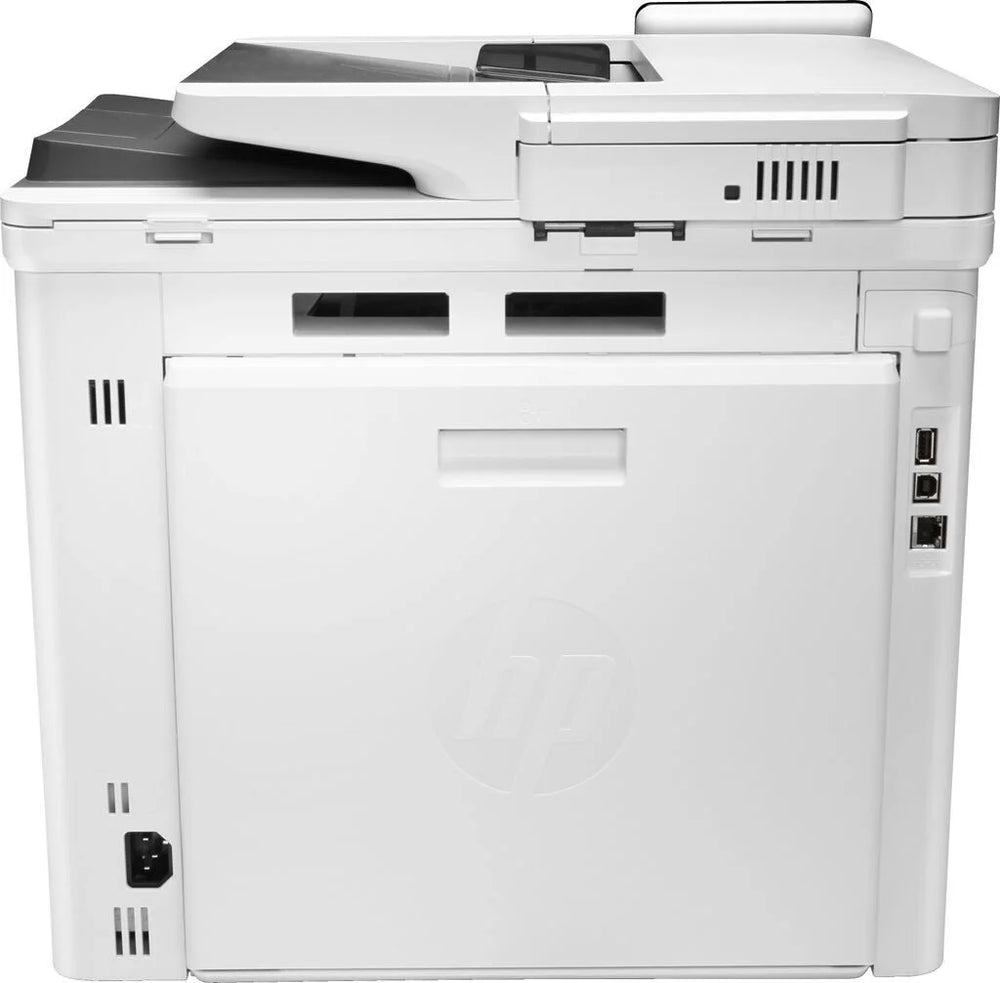 HP Color LaserJet Pro MFP M479fnw Printer Nibeza Style