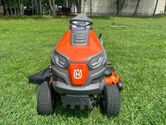 Husqvarna TS 148XK 48″ Lawn Tractor 24HP KOH (Scratch and Dent) Nibeza Style