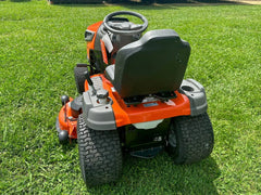Husqvarna TS 148XK 48″ Lawn Tractor 24HP KOH (Scratch and Dent) Nibeza Style