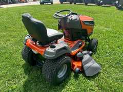 Husqvarna TS 148XK 48″ Lawn Tractor 24HP KOH (Scratch and Dent) Nibeza Style