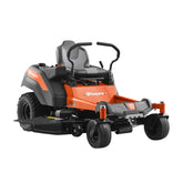 Husqvarna Z248F Special Edition Zero-Turn Lawn Mower Nibeza Style