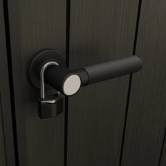 Keter Garden Shed Artisan 117 Brownish Grey Nibeza Style