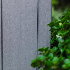 Keter Garden Shed Artisan 117 Brownish Grey Nibeza Style