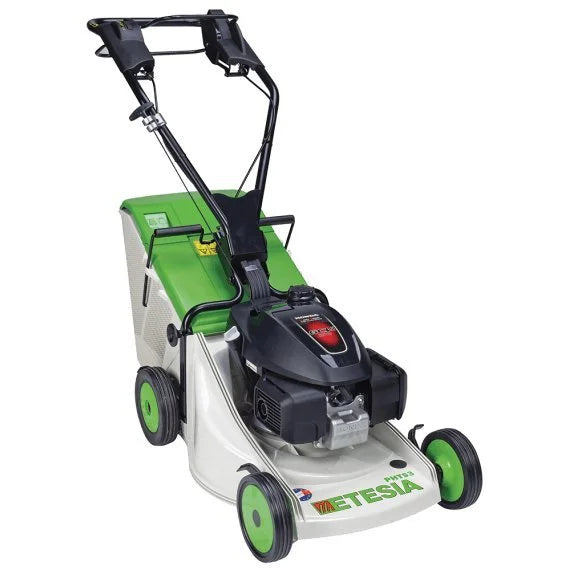 Honda Professional Drive Mower Etesia Pro 46 PHTS3 Nibeza Style