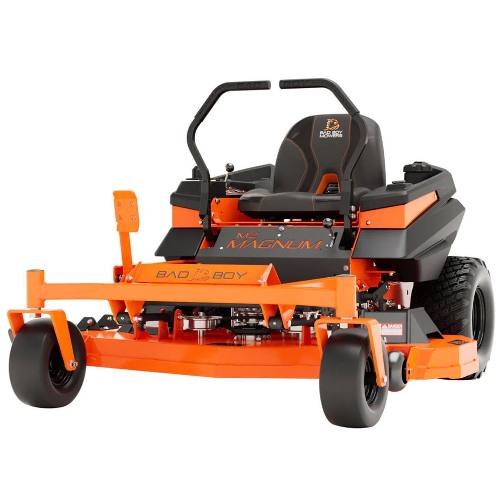 Bad Boy Magnum 54″ 24 HP Gas Zero-Turn Mower Nibeza Style