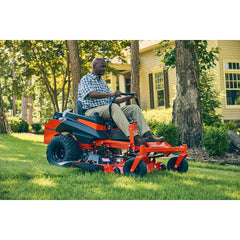 Bad Boy Magnum 54″ 24 HP Gas Zero-Turn Mower Nibeza Style