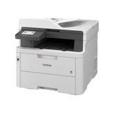 Brother MFC-L3760CDW A4 Color Laser Multifunction Printer Nibeza Style