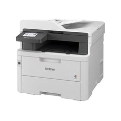 Brother MFC-L3760CDW A4 Color Laser Multifunction Printer Nibeza Style